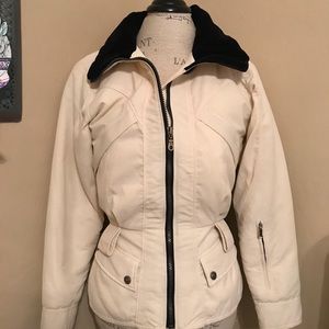 Nils ski jacket size 4